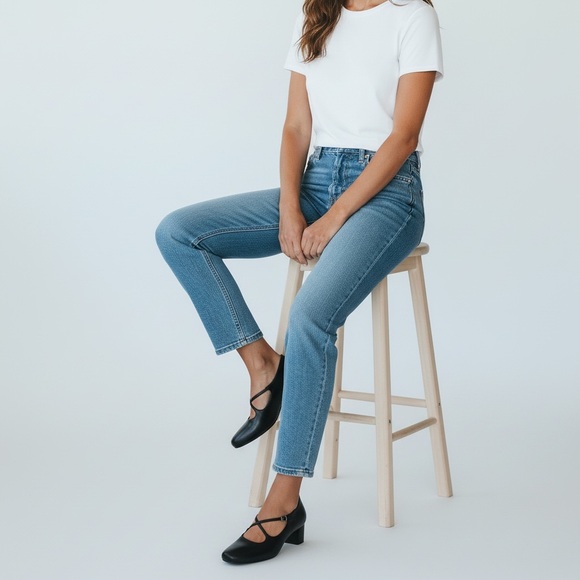 Womens/Trotters/Black/Demi/Pump/Size: 10.5 W - Picture 10 of 15